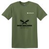 TECHS Parkview - Softstyle ® T Shirt Thumbnail