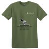 TECHS Parkview - Softstyle ® T Shirt Thumbnail