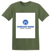TECHS Parkview - Softstyle ® T Shirt Thumbnail