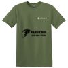 TECHS Parkview - Softstyle ® T Shirt Thumbnail