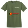 TECHS Parkview - Softstyle ® T Shirt Thumbnail