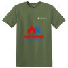TECHS Parkview - Softstyle ® T Shirt Thumbnail