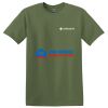 TECHS Parkview - Softstyle ® T Shirt Thumbnail
