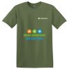 TECHS Parkview - Softstyle ® T Shirt Thumbnail