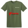 TECHS Parkview - Softstyle ® T Shirt Thumbnail