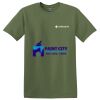 TECHS Parkview - Softstyle ® T Shirt Thumbnail