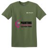TECHS Parkview - Softstyle ® T Shirt Thumbnail