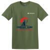 TECHS Parkview - Softstyle ® T Shirt Thumbnail