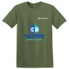 TECHS Parkview - Softstyle ® T Shirt Thumbnail