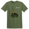 TECHS Parkview - Softstyle ® T Shirt Thumbnail