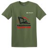 TECHS Parkview - Softstyle ® T Shirt Thumbnail