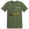 TECHS Parkview - Softstyle ® T Shirt Thumbnail