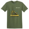 TECHS Parkview - Softstyle ® T Shirt Thumbnail