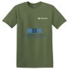 TECHS Parkview - Softstyle ® T Shirt Thumbnail