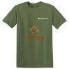 TECHS Parkview - Softstyle ® T Shirt Thumbnail
