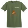 TECHS Parkview - Softstyle ® T Shirt Thumbnail