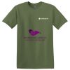 TECHS Parkview - Softstyle ® T Shirt Thumbnail