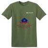 TECHS Parkview - Softstyle ® T Shirt Thumbnail