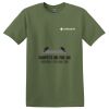TECHS Parkview - Softstyle ® T Shirt Thumbnail