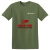 TECHS Parkview - Softstyle ® T Shirt Thumbnail