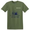 TECHS Parkview - Softstyle ® T Shirt Thumbnail