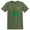 TECHS Parkview - Softstyle ® T Shirt Thumbnail