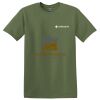 TECHS Parkview - Softstyle ® T Shirt Thumbnail