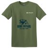 TECHS Parkview - Softstyle ® T Shirt Thumbnail
