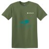 TECHS Parkview - Softstyle ® T Shirt Thumbnail