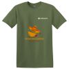 TECHS Parkview - Softstyle ® T Shirt Thumbnail