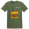 TECHS Parkview - Softstyle ® T Shirt Thumbnail