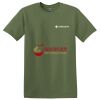 TECHS Parkview - Softstyle ® T Shirt Thumbnail