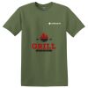 TECHS Parkview - Softstyle ® T Shirt Thumbnail