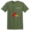 TECHS Parkview - Softstyle ® T Shirt Thumbnail