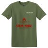 TECHS Parkview - Softstyle ® T Shirt Thumbnail