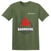 TECHS Parkview - Softstyle ® T Shirt Thumbnail
