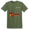 TECHS Parkview - Softstyle ® T Shirt Thumbnail