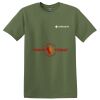 TECHS Parkview - Softstyle ® T Shirt Thumbnail