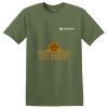 TECHS Parkview - Softstyle ® T Shirt Thumbnail