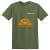 TECHS Parkview - Softstyle ® T Shirt Thumbnail