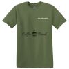 TECHS Parkview - Softstyle ® T Shirt Thumbnail