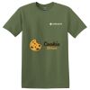 TECHS Parkview - Softstyle ® T Shirt Thumbnail