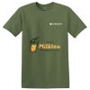 TECHS Parkview - Softstyle ® T Shirt Thumbnail