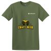 TECHS Parkview - Softstyle ® T Shirt Thumbnail