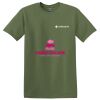 TECHS Parkview - Softstyle ® T Shirt Thumbnail