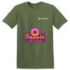 TECHS Parkview - Softstyle ® T Shirt Thumbnail