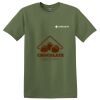 TECHS Parkview - Softstyle ® T Shirt Thumbnail