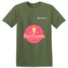 TECHS Parkview - Softstyle ® T Shirt Thumbnail