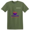 TECHS Parkview - Softstyle ® T Shirt Thumbnail