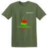 TECHS Parkview - Softstyle ® T Shirt Thumbnail